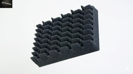 Akustik Special Sünger