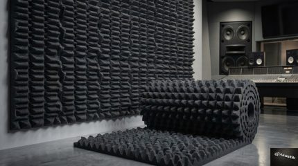 Akustik Special Sünger