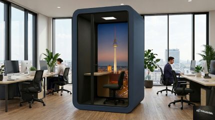 Q-Pod Berli
