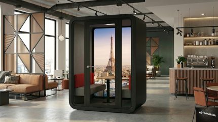 Akustik kabin fiyatları