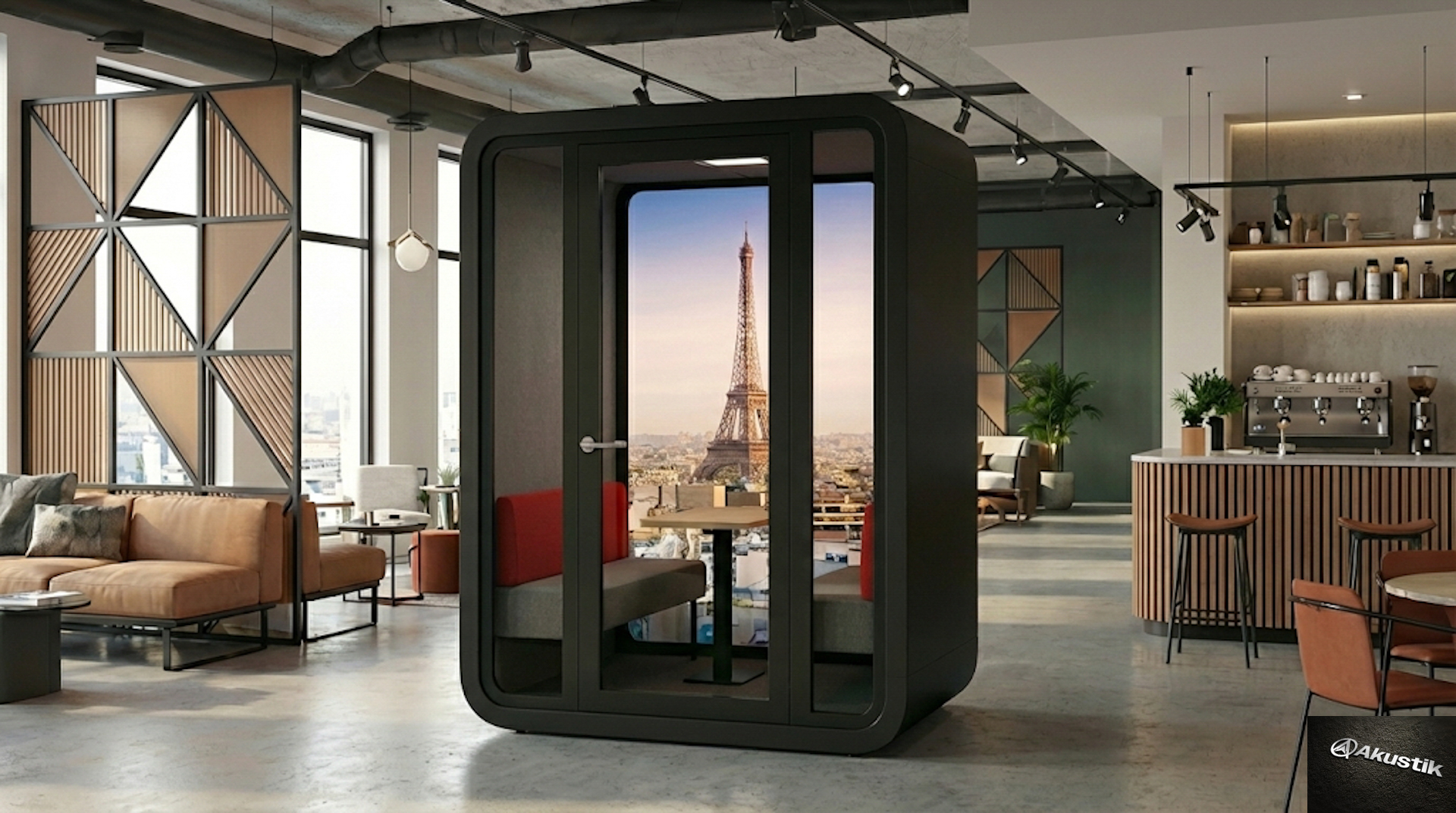 Akustik kabin fiyatları Akustik kabin fiyatları
