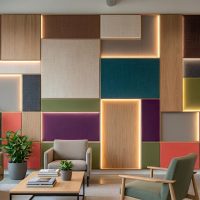 Akustik Kumas Panel 1 3