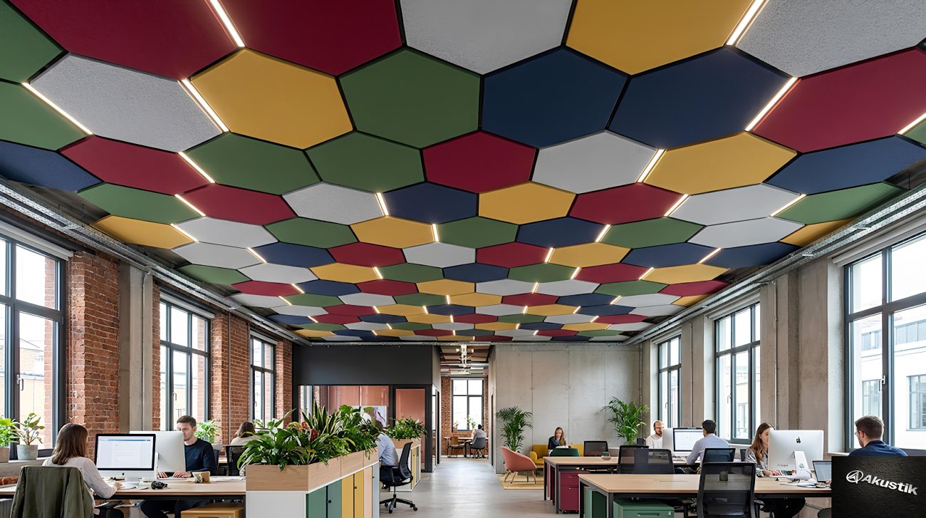 Akustik kaplama fiyatları