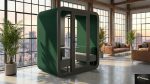 Q-Pod Paris