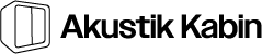Akustik Kabin