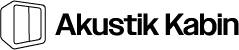 Akustik Kabin