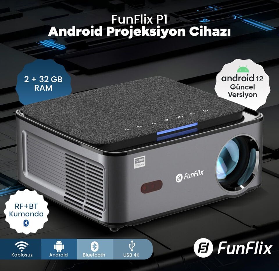 funflix-p1a-android-2gb-ram-bt-kumanda.jpg funflix p1a android 2gb ram bt kumanda